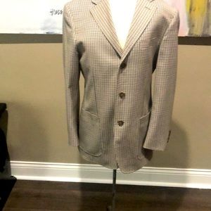 Caesar jacket men’s made in Italy